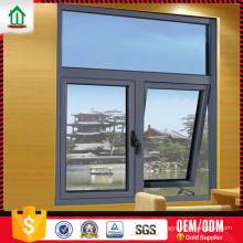 Trendy Fashion Designs Customized Brown Aluminium Window Frames
Trendy Fashion Designs Customized Brown Aluminium Window Frames